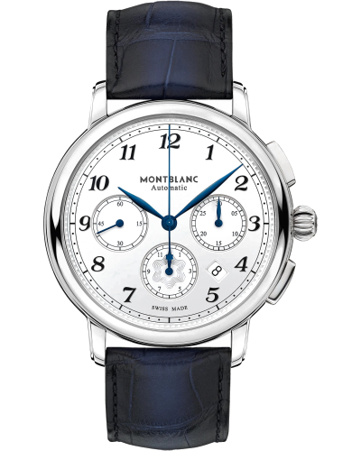Montblanc Automatic Chronograph (watches)
